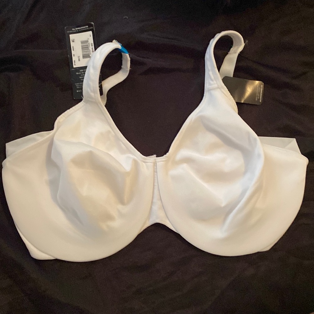 Bali minimizer bra